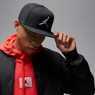 Jordan Jumpman Pro