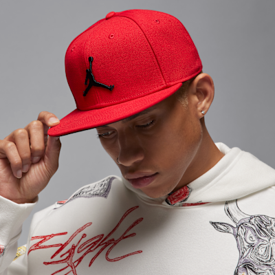 Jordan Jumpman Pro