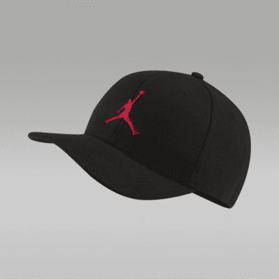 Big Kids' Hat -Jordan Jumpman Snapback