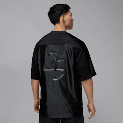 Jordan MVP