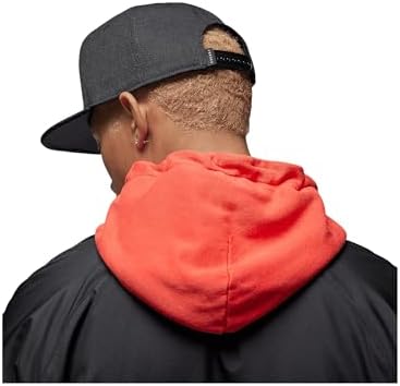 Jordan PRO Jumpman Hat   Black/White  L/XL