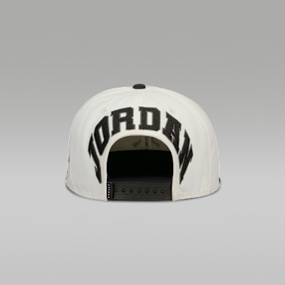 Jordan Pro