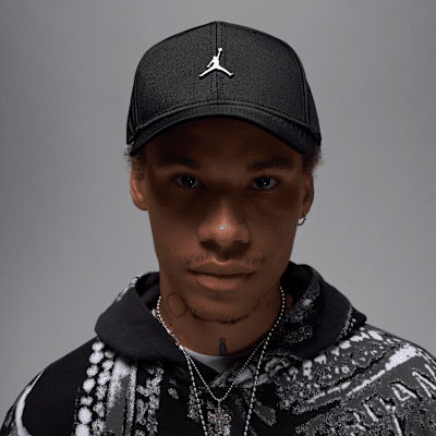 Jordan Rise
