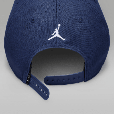 Jordan Rise