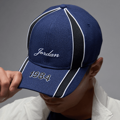 Jordan Rise