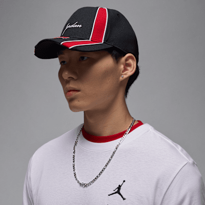 Jordan Rise