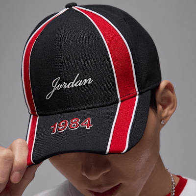 Jordan Rise