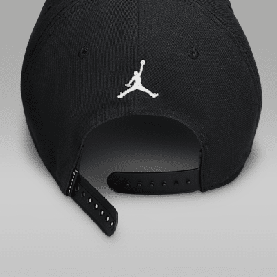 Jordan Rise