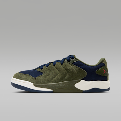 Talla 9 - Jordan Session