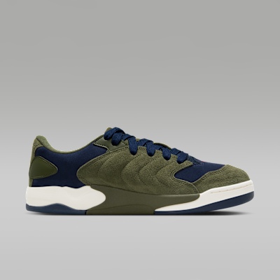 Talla 9 - Jordan Session