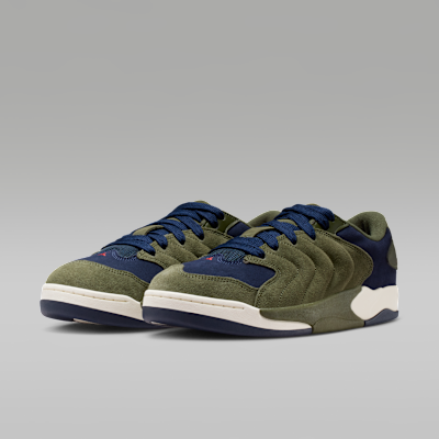 Talla 9 - Jordan Session