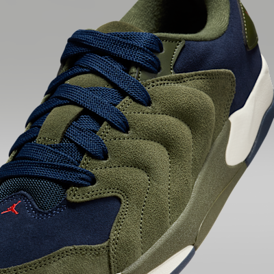 Talla 9 - Jordan Session