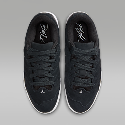Jordan Session