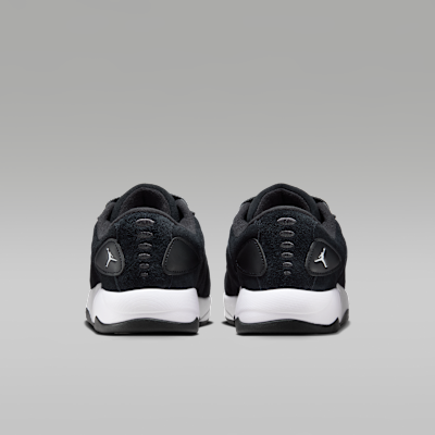 Jordan Session