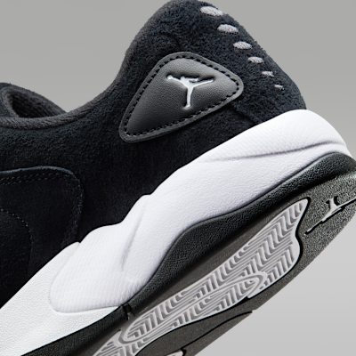Jordan Session