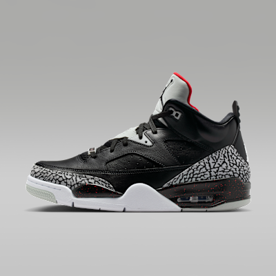 Talla 10.5 - Jordan Son of Mars Low