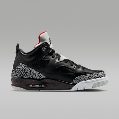 Talla 10.5 - Jordan Son of Mars Low