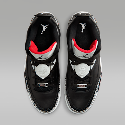 Talla 10.5 - Jordan Son of Mars Low
