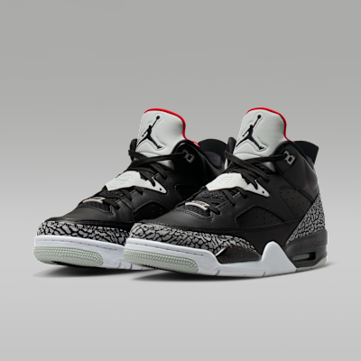 Talla 10.5 - Jordan Son of Mars Low