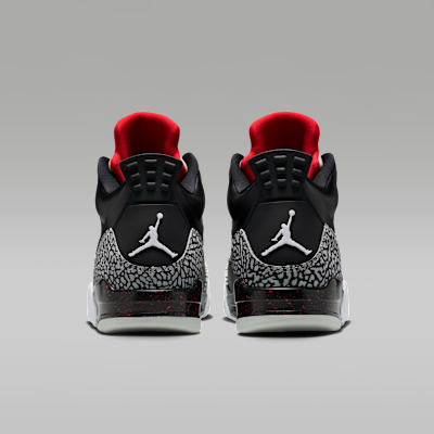Talla 10.5 - Jordan Son of Mars Low