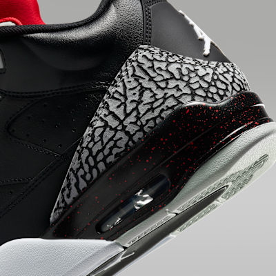 Talla 10.5 - Jordan Son of Mars Low