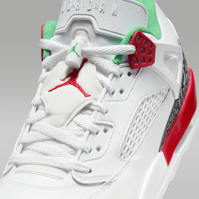 Jordan Spizike G