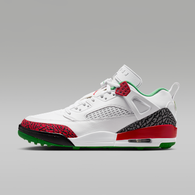 Jordan Spizike G