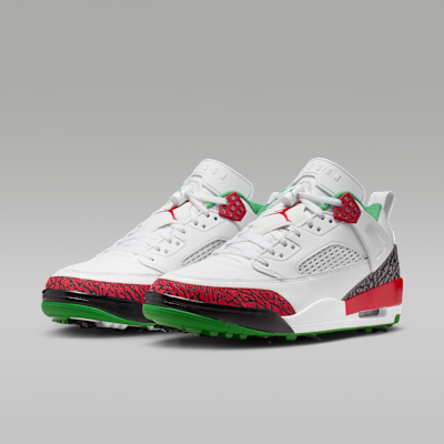 Jordan Spizike G