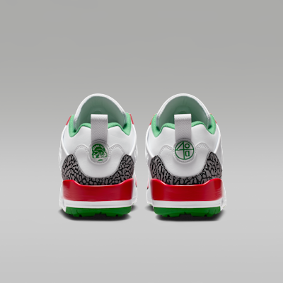 Jordan Spizike G