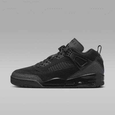 Talla 10 - Jordan Spizike Low