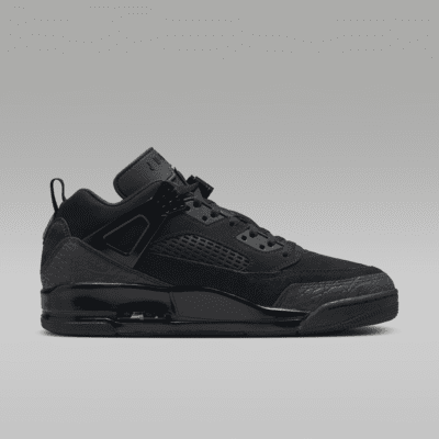 Talla 10 - Jordan Spizike Low