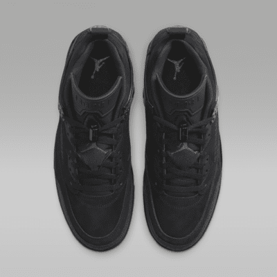 Talla 10 - Jordan Spizike Low
