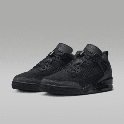 Talla 10 - Jordan Spizike Low