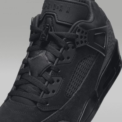 Talla 10 - Jordan Spizike Low