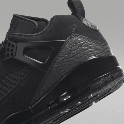 Talla 10 - Jordan Spizike Low