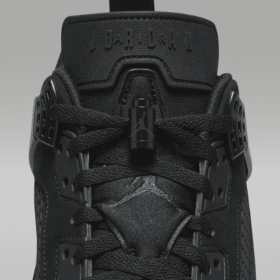 Talla 10 - Jordan Spizike Low