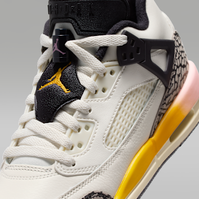 Jordan Spizike Low