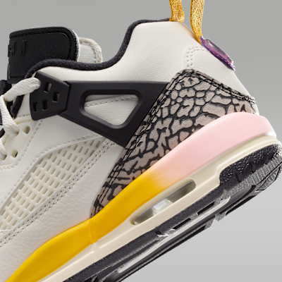 Jordan Spizike Low