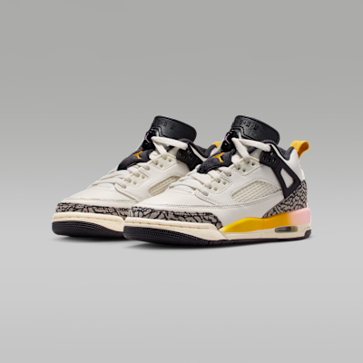 Jordan Spizike Low