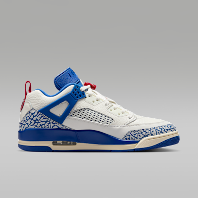 Talla 10.5 Men-, , Jordan Spizike Low