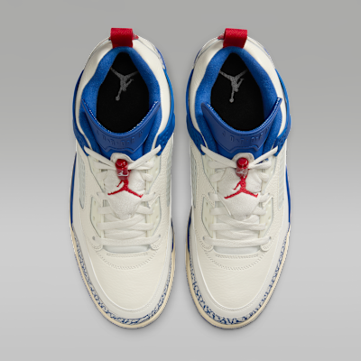 Talla 10.5 Men-, , Jordan Spizike Low