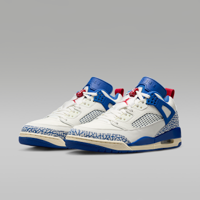 Talla 10.5 Men-, , Jordan Spizike Low