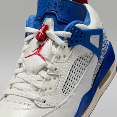 Talla 10.5 Men-, , Jordan Spizike Low