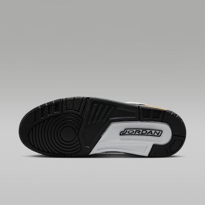 talla 7 - Jordan Spizike Low