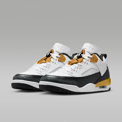 talla 7 - Jordan Spizike Low