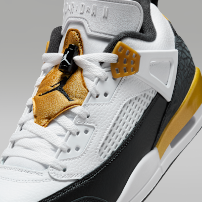 talla 7 - Jordan Spizike Low