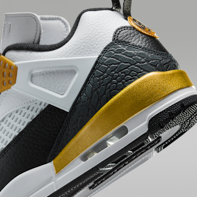 talla 7 - Jordan Spizike Low