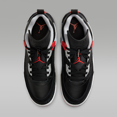 Jordan Spizike Low, Talla 13 M