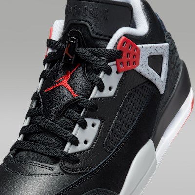 Jordan Spizike Low, Talla 13 M