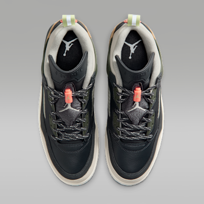 talla 12 - Jordan Spizike Low